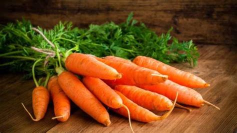 scientists  discovered  carrots  orange iflscience