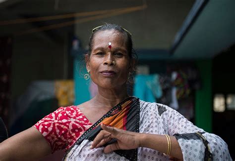 Pictures A Peek Into The Lives Of The Third Gender Huffpost India