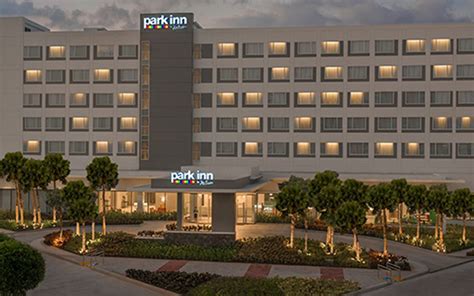 Another Park Inn By Radisson To Open In Philippines Ttg Asia