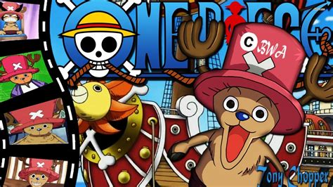 If you need to know various other wallpaper, you could see our gallery on sidebar. One Piece Chopper Wallpaper (80+ images)