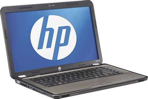Best Buy Hp Pavilion Laptop Intel Core I5 Processor 156