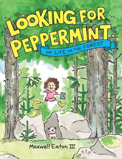 Looking For Peppermint By Maxwell Eaton Iii Penguin Books Australia