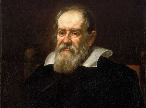 Galileo Galilei El Padre De Las Ciencias