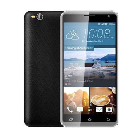 Unlocked 55 Inch 4core Atandt T Mobile 3g 4gb 2sim Android Cell Phone