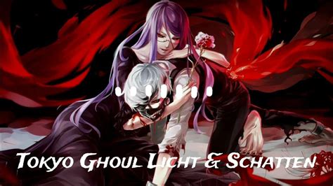 Tokyo Ghoul Licht Und Schatten Ringtone Yutaka Yamada Tokyoghoul Youtube