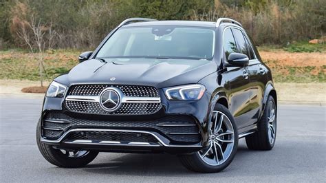 WHY GET AN AMG 2020 Mercedes Benz GLE 580 Review YouTube