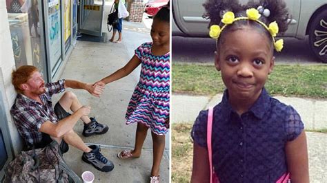 Six Year Old Teaches Her Mom A Valuable Lesson When She Gives Money To