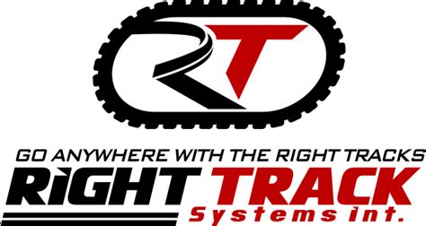Truck Tracks Right Track Systems Int
