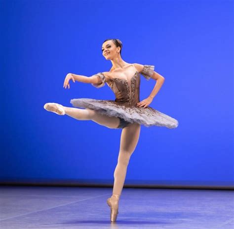 Bailarina Que Se Destacam Na Sociedade Brasileira