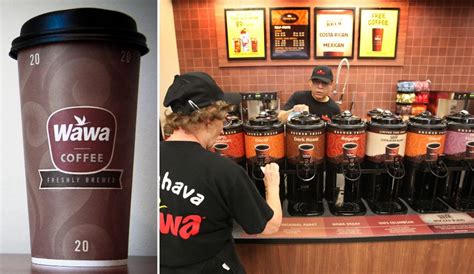 Wawa Free Coffee Day 2019 Heres How To Get Your Any Size Coffee