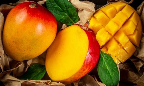 A Complete List Of Mango Varieties Most Popular Mango Maven