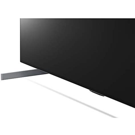 Lg Oled77gxpua 77 Inch Gx 4k Smart Oled Tv With Ai Thinq 2020 Model Bundle With Taskrabbit