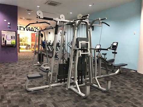 Get Fit Anytime at Anytime Fitness SM CDO Downtown Premier | Cagayan de