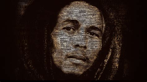 The reggae artist with the greatest impact in history, who introduced jamaican music to the world and changed the face of global pop music. Bob Marley Wallpapers, Pictures, Images