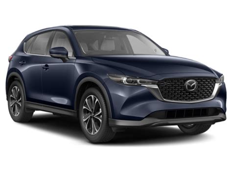 New 2023 Mazda Cx 5 25 S Premium Plus Suv In Honolulu Cutter Mazda