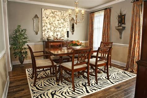 Contoh postee yg berisi ajakan. Stunning Dining Room Decorating Ideas for Modern Living - MidCityEast