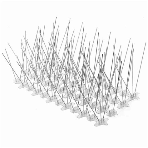 Bird Control Spikes Buy Online And Save Nz Wide Delivery