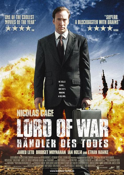 Stream with up to 6 friends. Lord of War (2005) Full Movie Watch Online Free ...