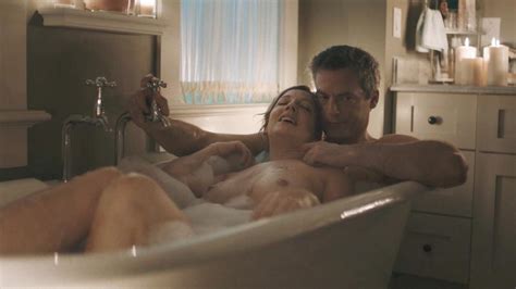 Judy Greer Nude In Revealing And Intense Sex Scenes