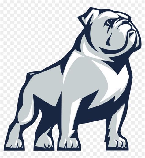 Samford Bulldogs Logo Samford Bulldog Hd Png Download 950x989