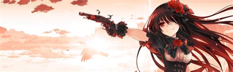 Discover the ultimate collection of the top anime wallpapers and photos available for download for free. 4k Anime Girl Ps4 Gun Wallpapers - Wallpaper Cave