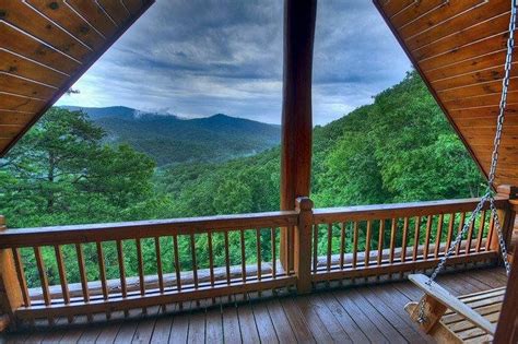 Feel at home in ga with airbnb. Celtic Clouds in Blue Ridge - North GA cabin Rental ...