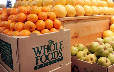 Indeed ranks job ads based on a combination of employer bids and relevance, such as your search terms and other activity. Amazon Announces Whole Foods Lower Prices - NewBeauty