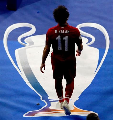 The Worlds Top 25 Sports Athletes On Instagram In 2022 List Salah