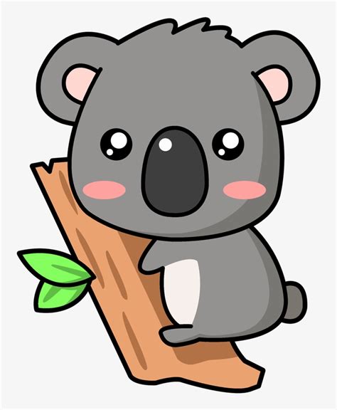 Koala Clipart Free Clipart Images Wikiclipart My XXX Hot Girl