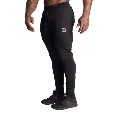 Better Bodies Joggers From Better Bodies Get Your Pair Of Tapered Joggers V2