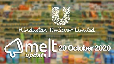 Hindustan Unilever Limited Archives Melt