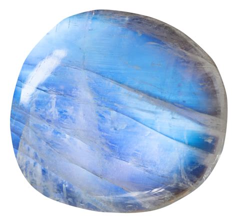 Blue Moonstone Meanings Properties And Powers The Complete Guide