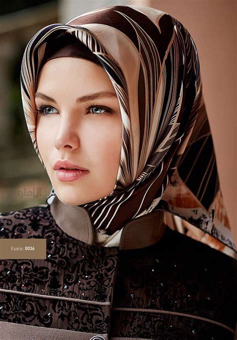 Islamic Fashion Muslim Fashion Hijab Fashion Hijab Scarf Hijab