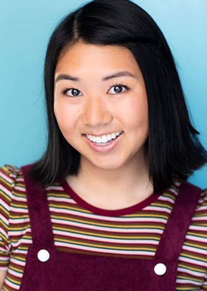 Fan Casting Tricia Fukuhara As Grease Rise Of The Pink Ladies In Face Claims Sorted By