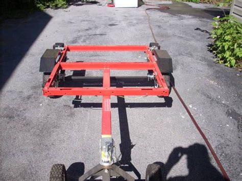 Folding wing wanted • wanted to buy • folding wing airplane let me know what you have, near north carolina preference. Haul-Master 870 Lb. Capacity Utility Trailer, 40" x 49" for Sale in Glen Park, New York ...