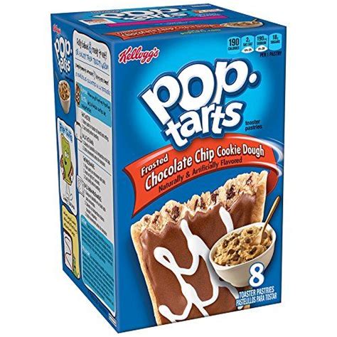 kelloggs whole grain frosted poptart cinnamon 1760 ounce pack of 120 want to know more click