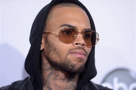 Singer Chris Brown Arrested After Florida Concert Inquirer Entertainment