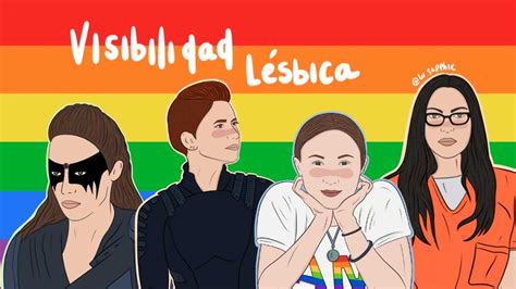 ¡feliz Día De La Visibilidad Lésbica 2020 • Lesbicanarias