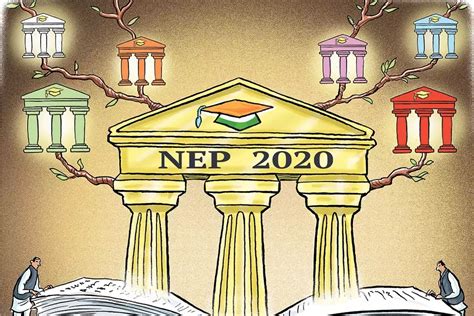 New Education Policy Nep 2020