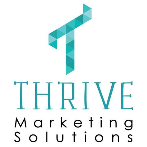 Thrive Marketing Solutions In Rockhampton Qld Marketing Truelocal