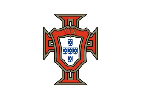 Get the latest dream league soccer 512x512 kits and logo url for your portugal team. Logo Portugal Football Team Vector | Portugal national football team, Football team logos ...