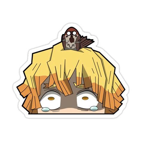 Demon Slayer Sticker Pack Sticker By Yui Yui In 2021 Cute Anime