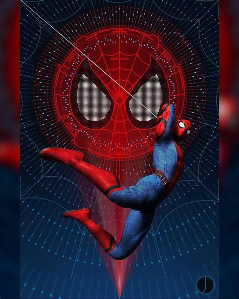 Amazing Spiderman Spiderman Artwork Marvel Spiderman Art Superhero