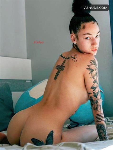 Bhad Bhabie Sexy Shows Off Nude Tits And Ass AZNude The Best