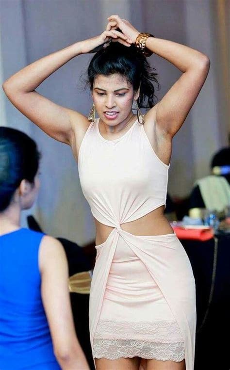 Armpit Exposed Peplum Dress Bodycon Dress Madhuri Dixit Armpits