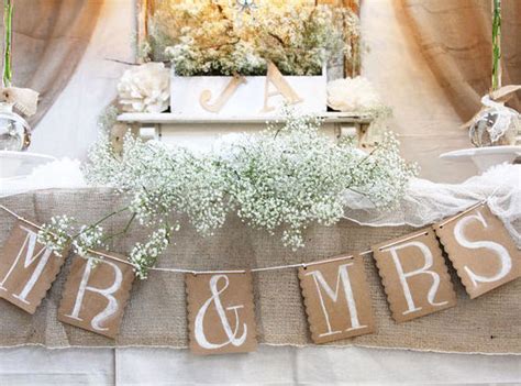 Awesome Diy Rustic Wedding Decorations That Will Warm Your