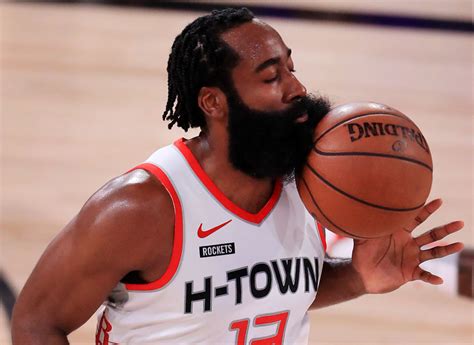 Brooklyn nets ретвитнул(а) james harden. Rockets, Brooklyn Nets Rumored To Be Discussing ...