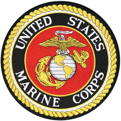 Printable Marine Corps Emblem Printable Word Searches