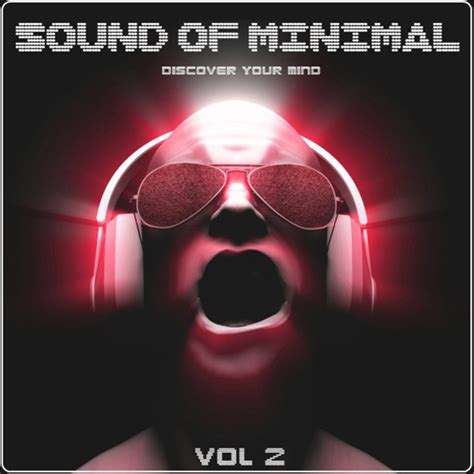 sound of minimal vol 2 compilación de vários intérpretes spotify
