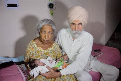 72 Yr Old Gives Birth Doctors Say Shes Too Old Whats The Right Age Health Hindustan Times